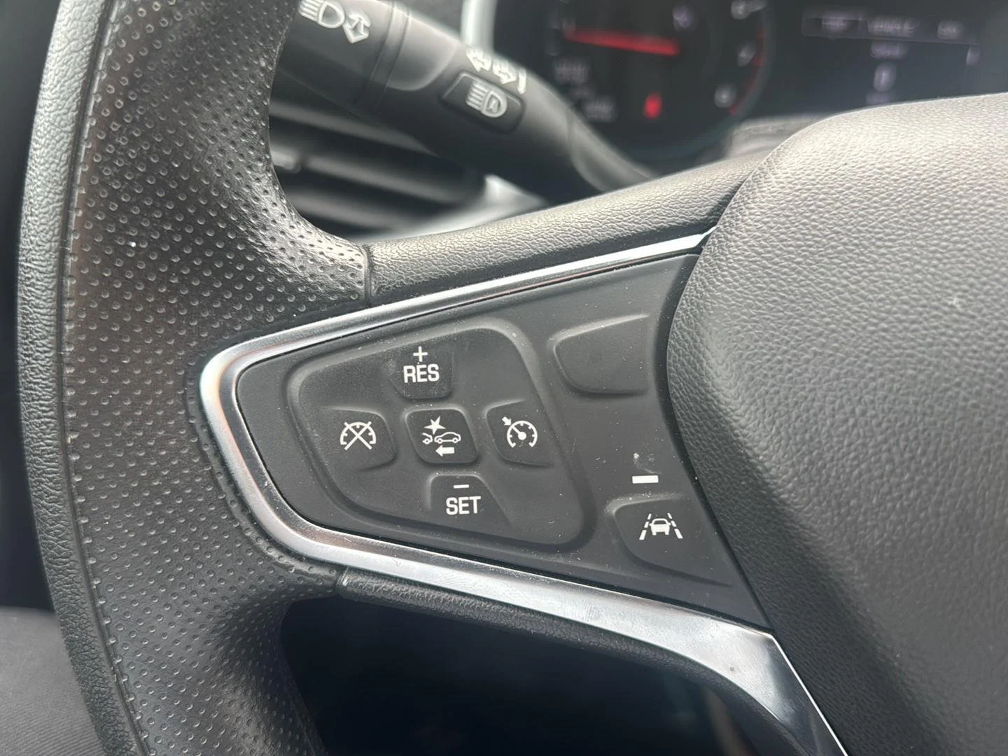 Used 2024 Sterling Gray Metallic Chevrolet LT image 14
