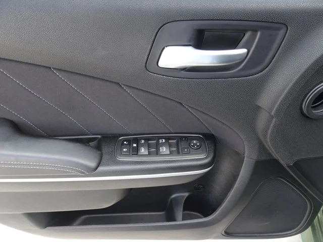 Used 2023 Green Dodge R/T Scat Pack image 8