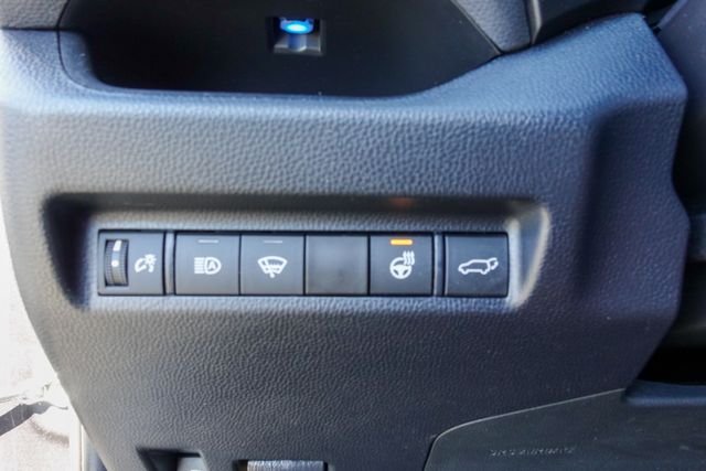 Used 2020 Gray Toyota XSE image 17