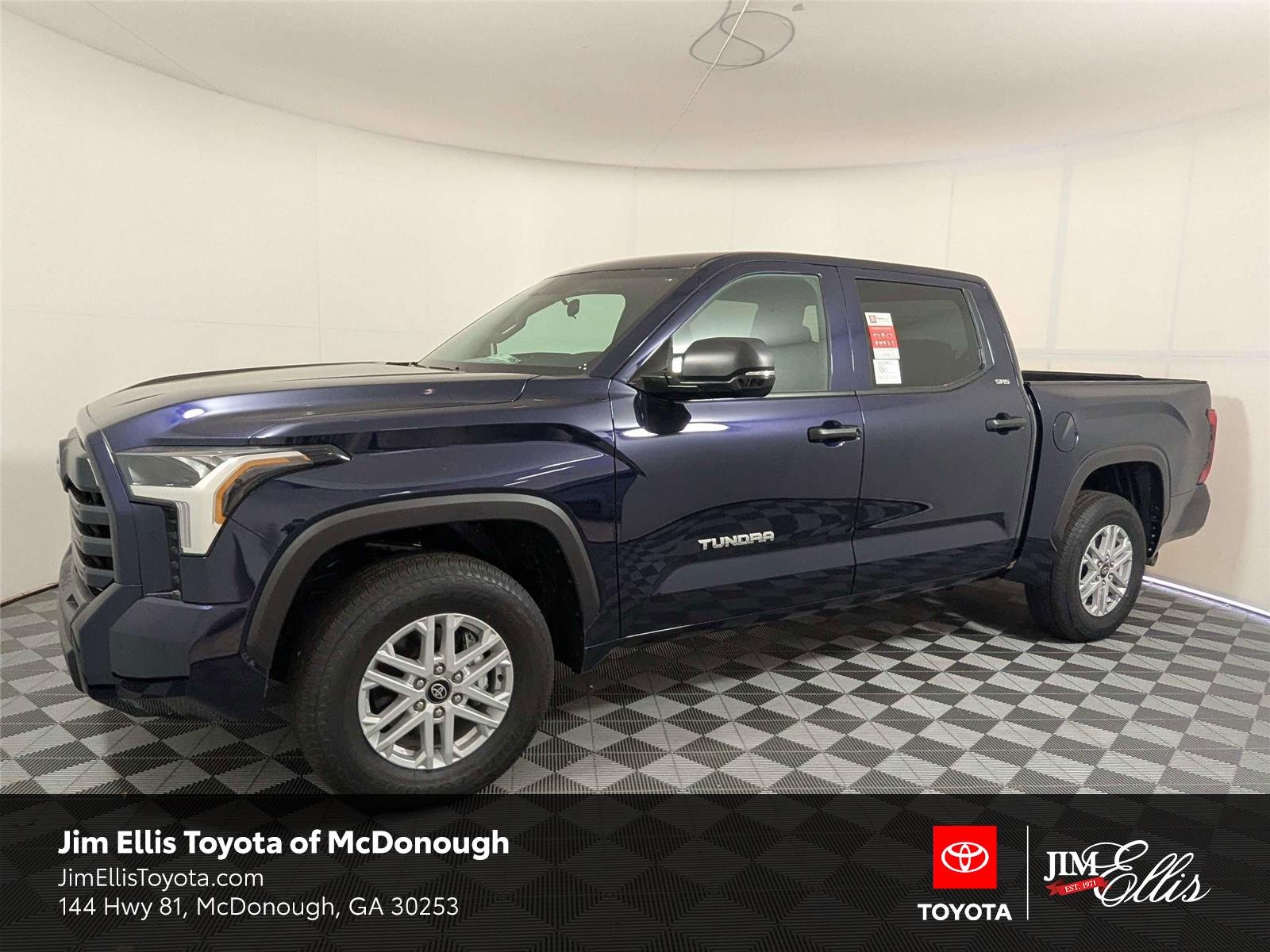 2023 Toyota Tundra For Sale McDonough GA | Stockbridge | Griffin