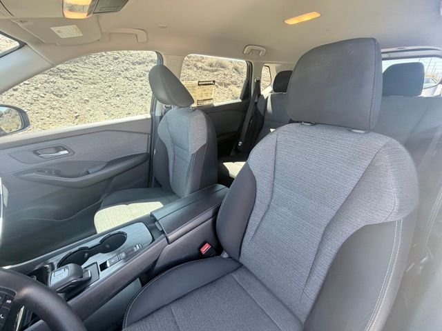 2022 Nissan Rogue SV - Photo 23
