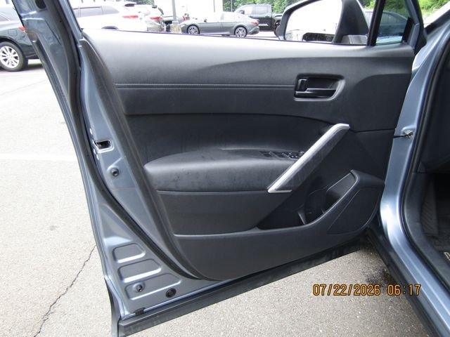 Certified Used 2024 Celestite Toyota LE image 17