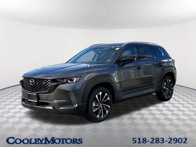 2026 Mazda CX-50 Hybrid Premium Plus