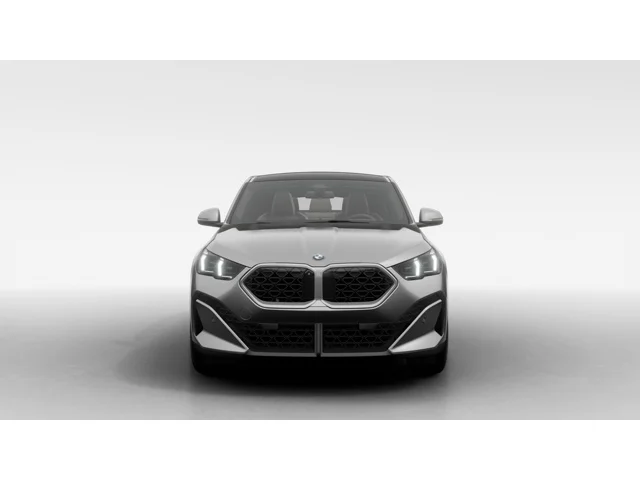 New 2027 Skyscraper Grey Metallic BMW  image 3