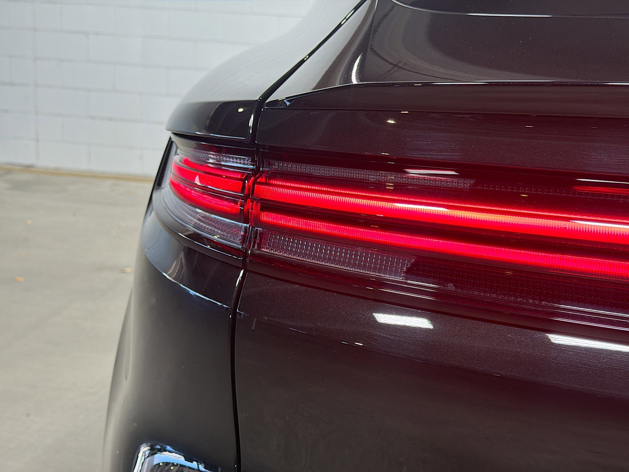 2026 Porsche Cayenne Coup S - Photo 11