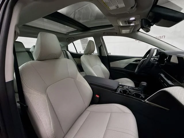 Used 2026 Black Toyota XLE image 29