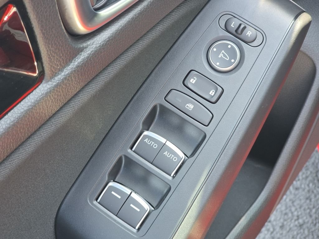 2026 Honda Civic Sport - Photo 25