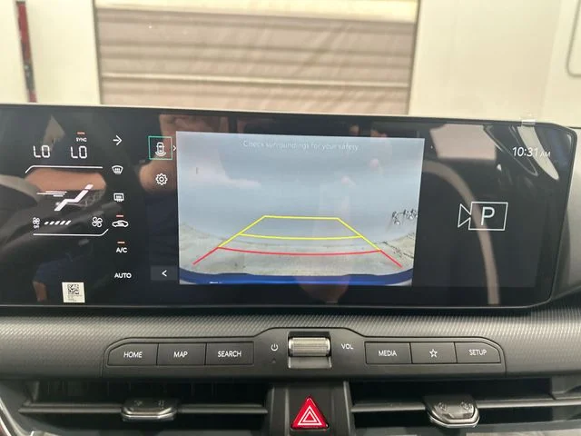New 2026 Wave Blue Kia GT-Line image 23