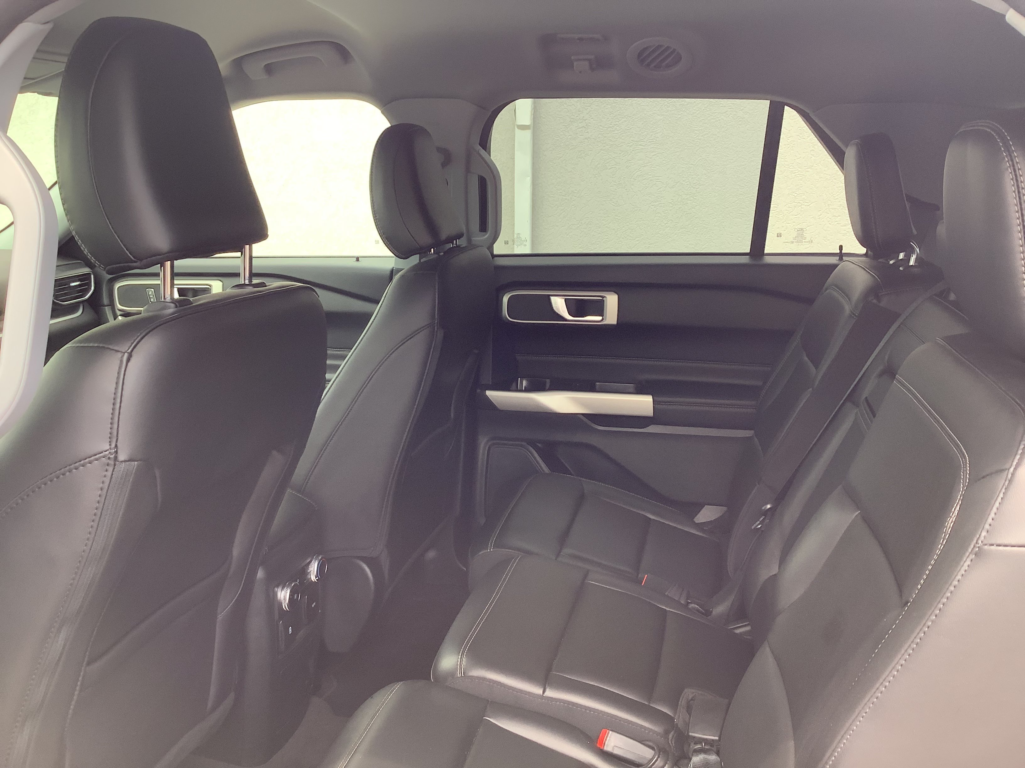 Used 2022 White Ford XLT image 10