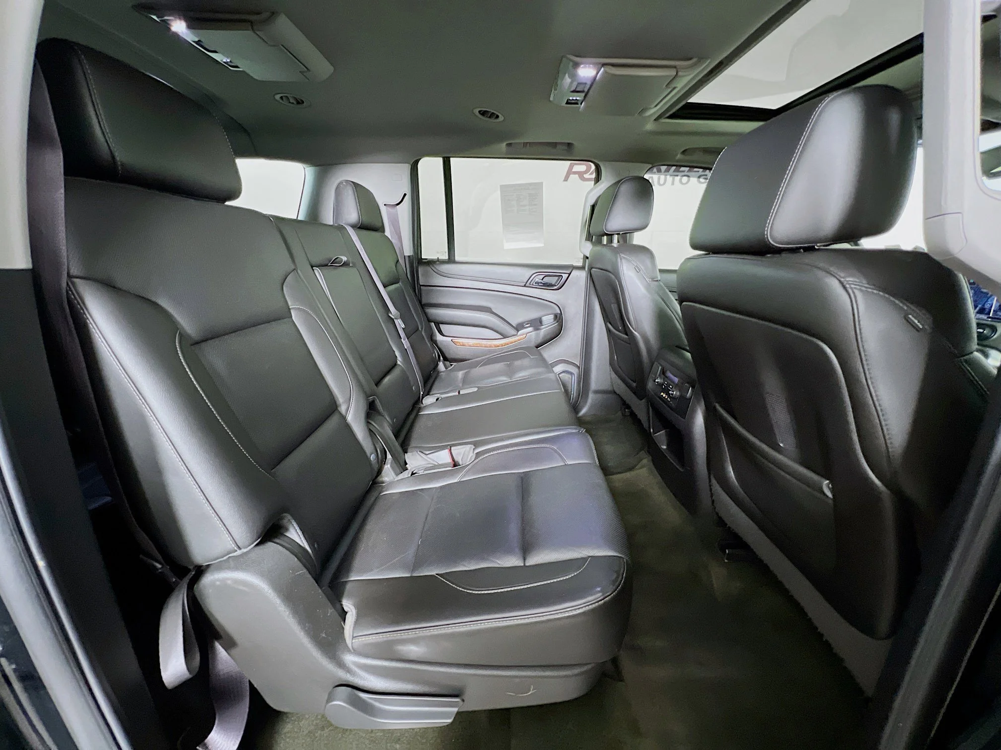 Used 2016 Black Chevrolet LTZ image 43