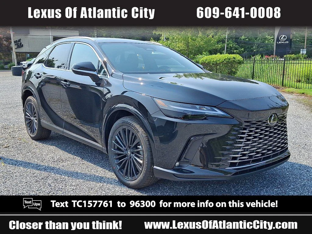 New 2026 Caviar Lexus PREMIUM image 1