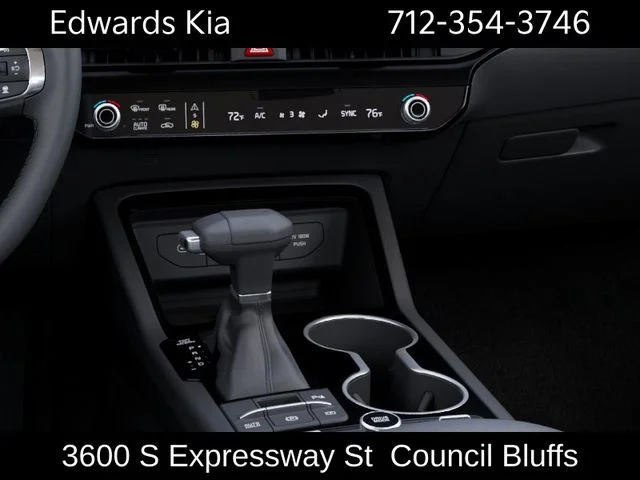 New 2026 Gray Kia GT-Line image 25