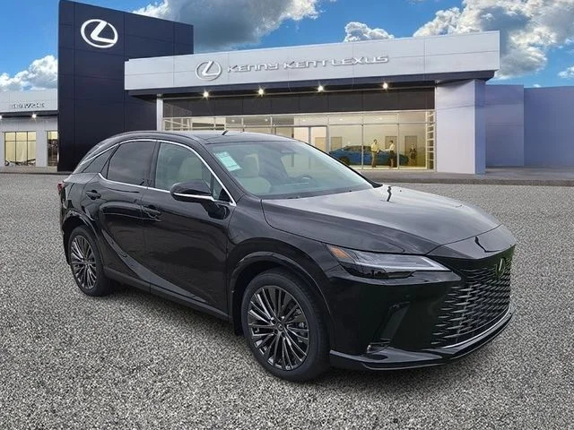 2026 Lexus RX 350 LUXURY