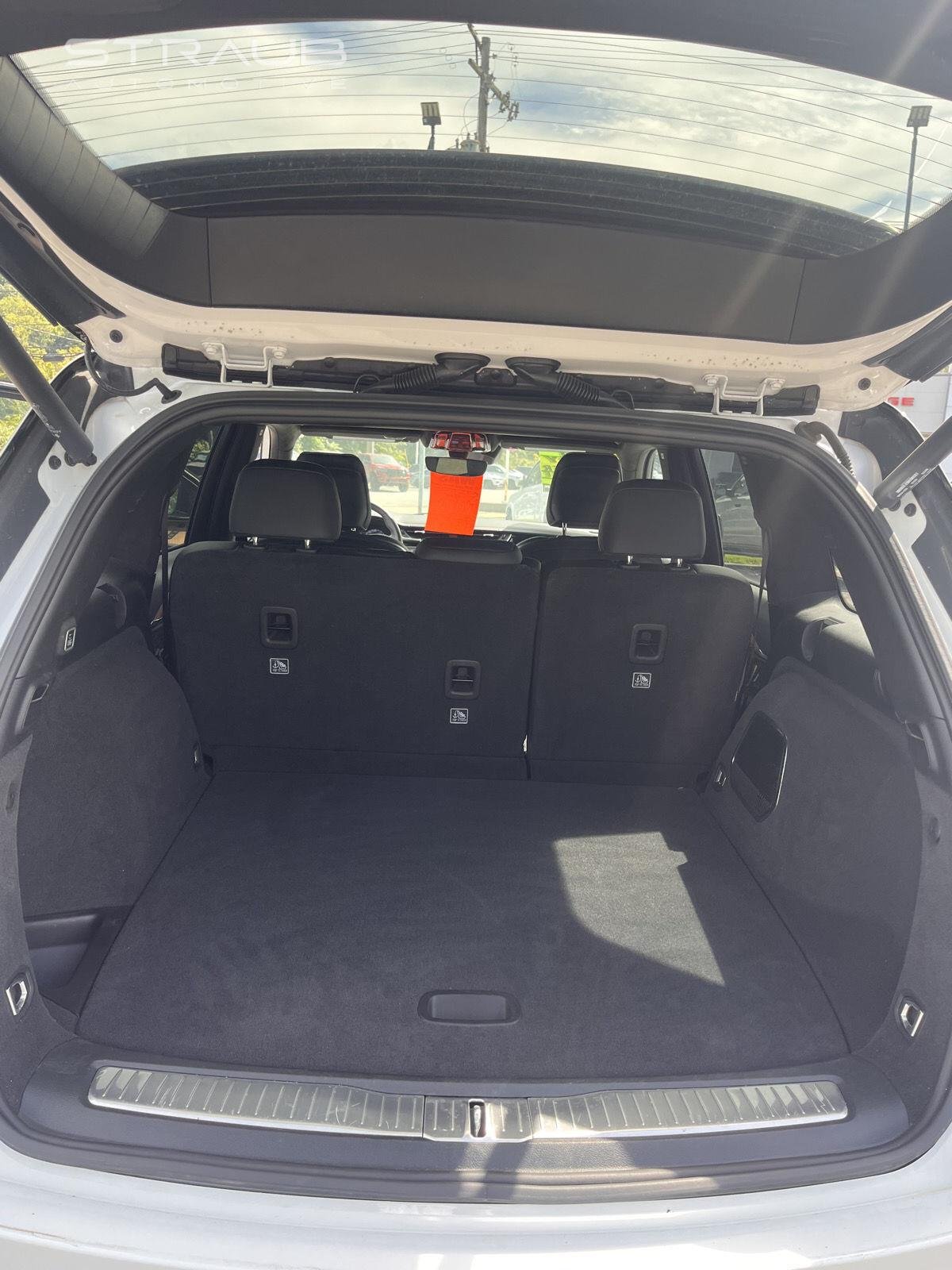 Used 2023 Bright White Clearcoat Jeep Summit Reserve image 18
