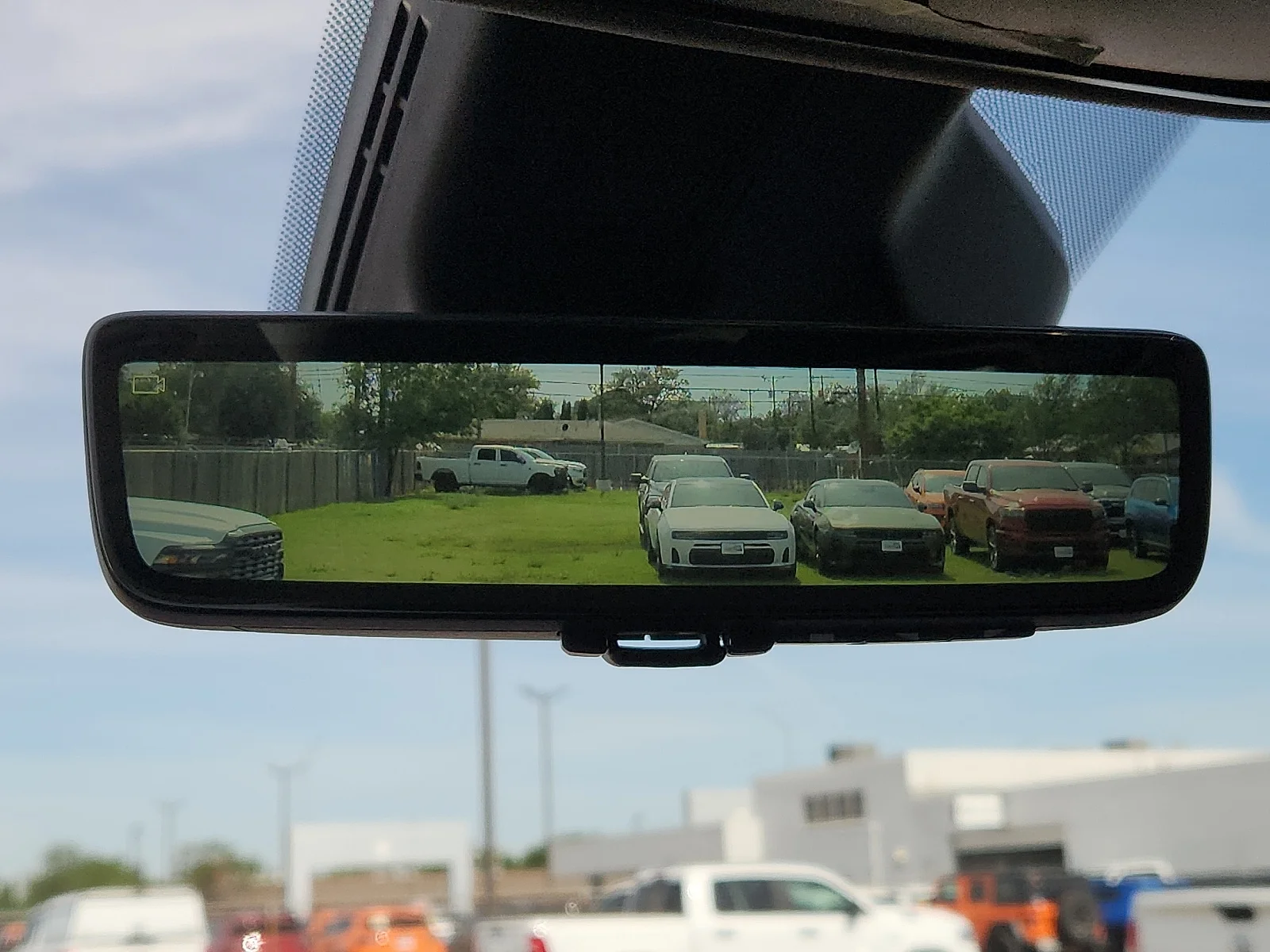 New 2026 PR6 Molten Red Ram LIMITED LONGHORN CREW CAB 4X4 5
