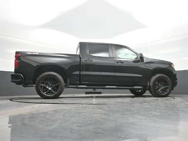 2026 Chevrolet Silverado 1500 RST - Photo 25