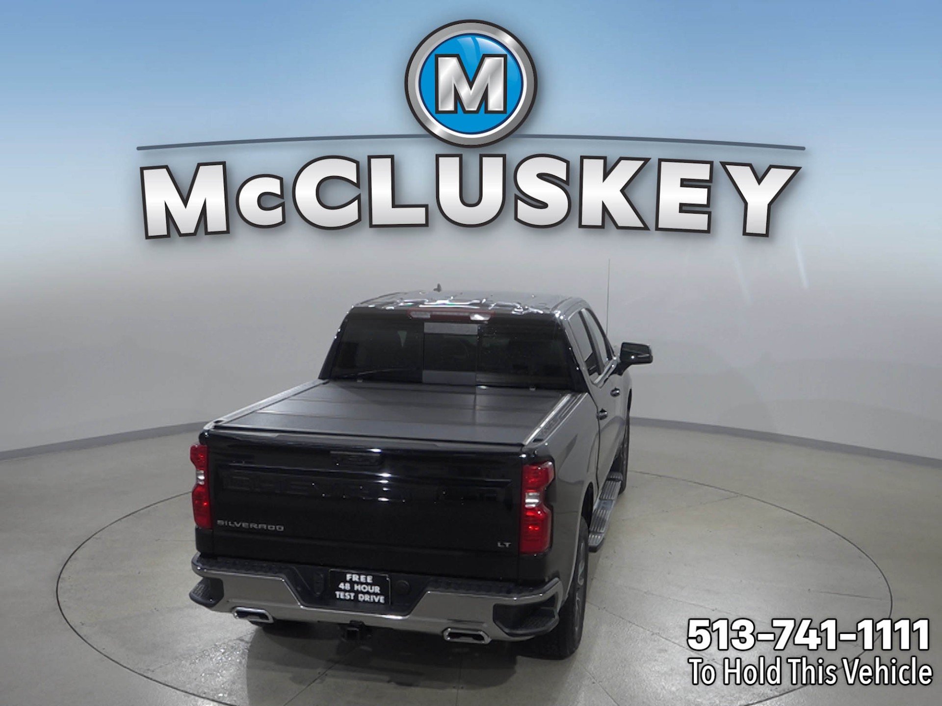 2026 Chevrolet Silverado 1500 LT - Photo 55