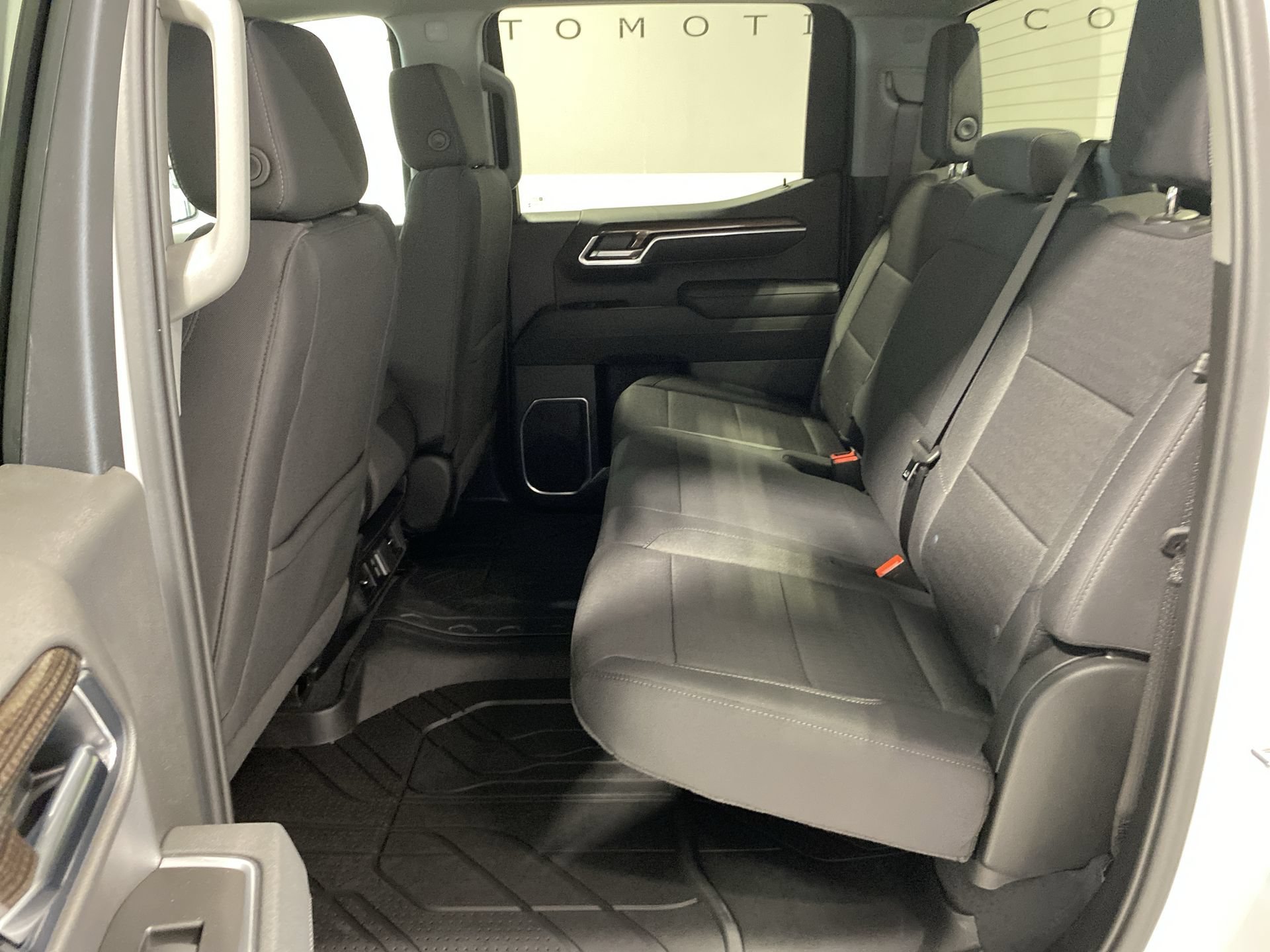 2026 Chevrolet Silverado 1500 RST - Photo 23