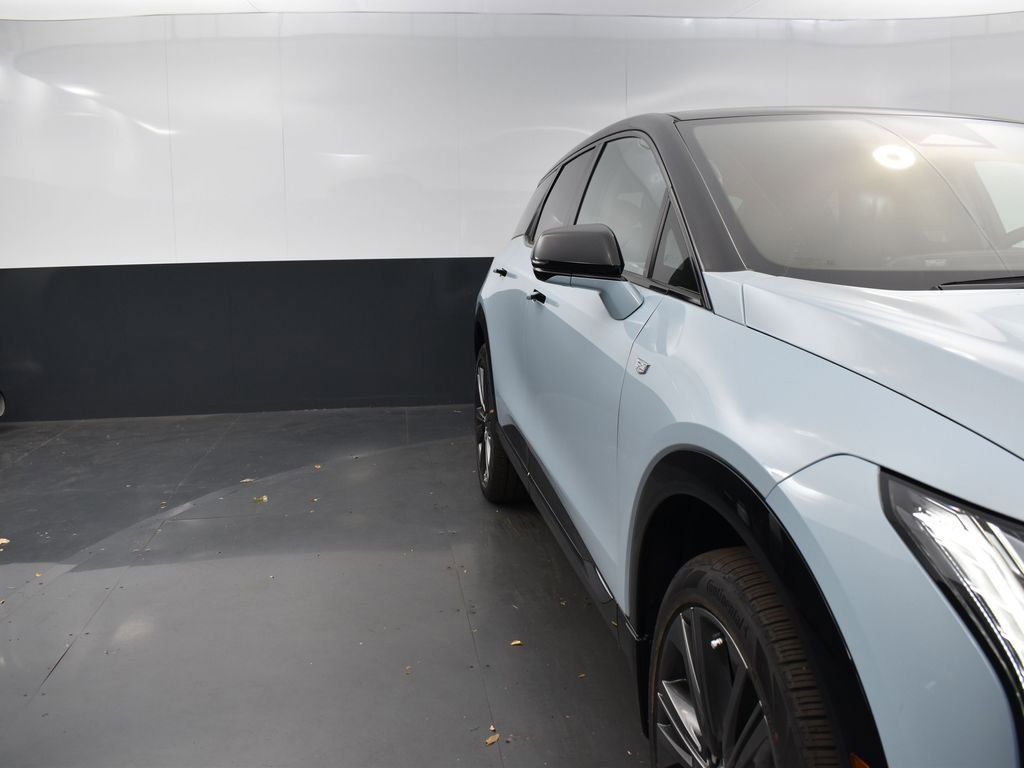 2026 CADILLAC OPTIQ - Image 40