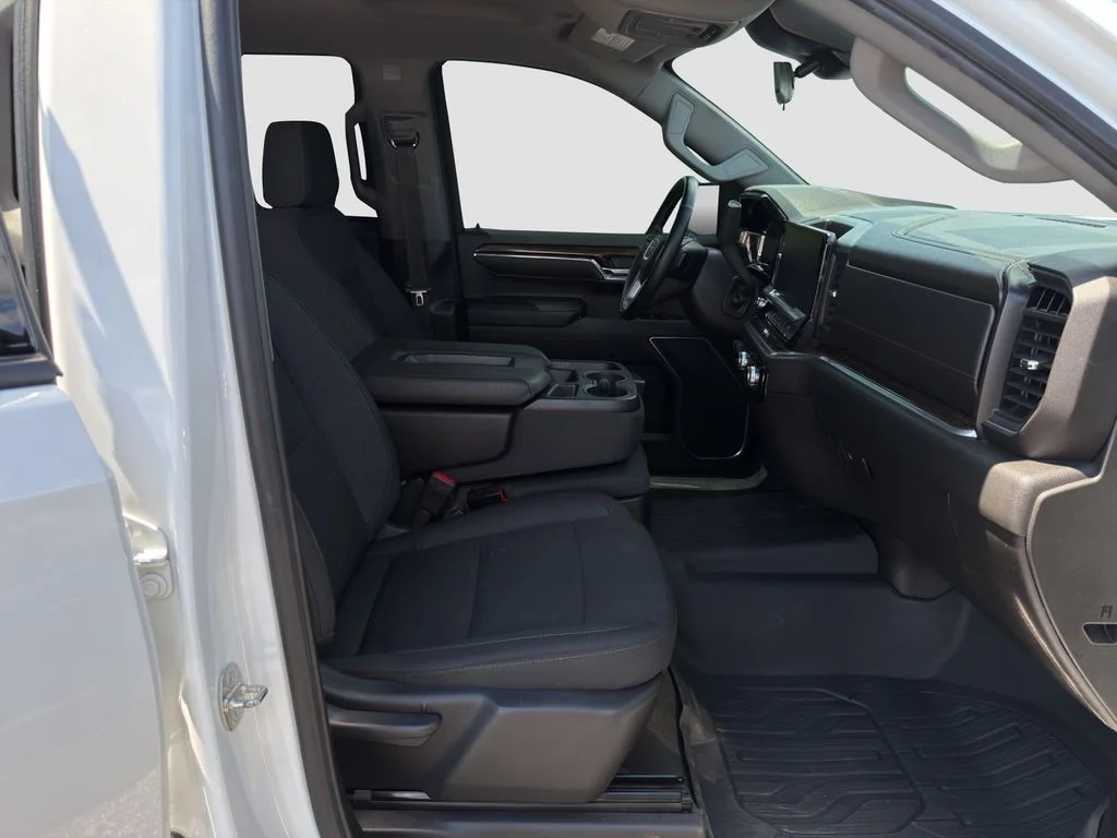 2024 GMC Sierra 1500 Elevation - Photo 29