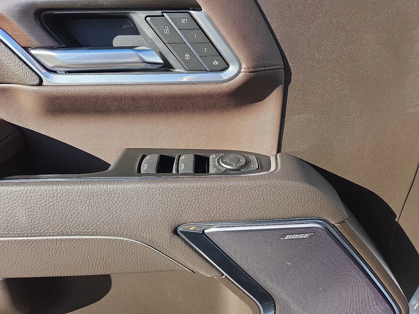 2026 GMC Sierra 2500HD Denali - Photo 10