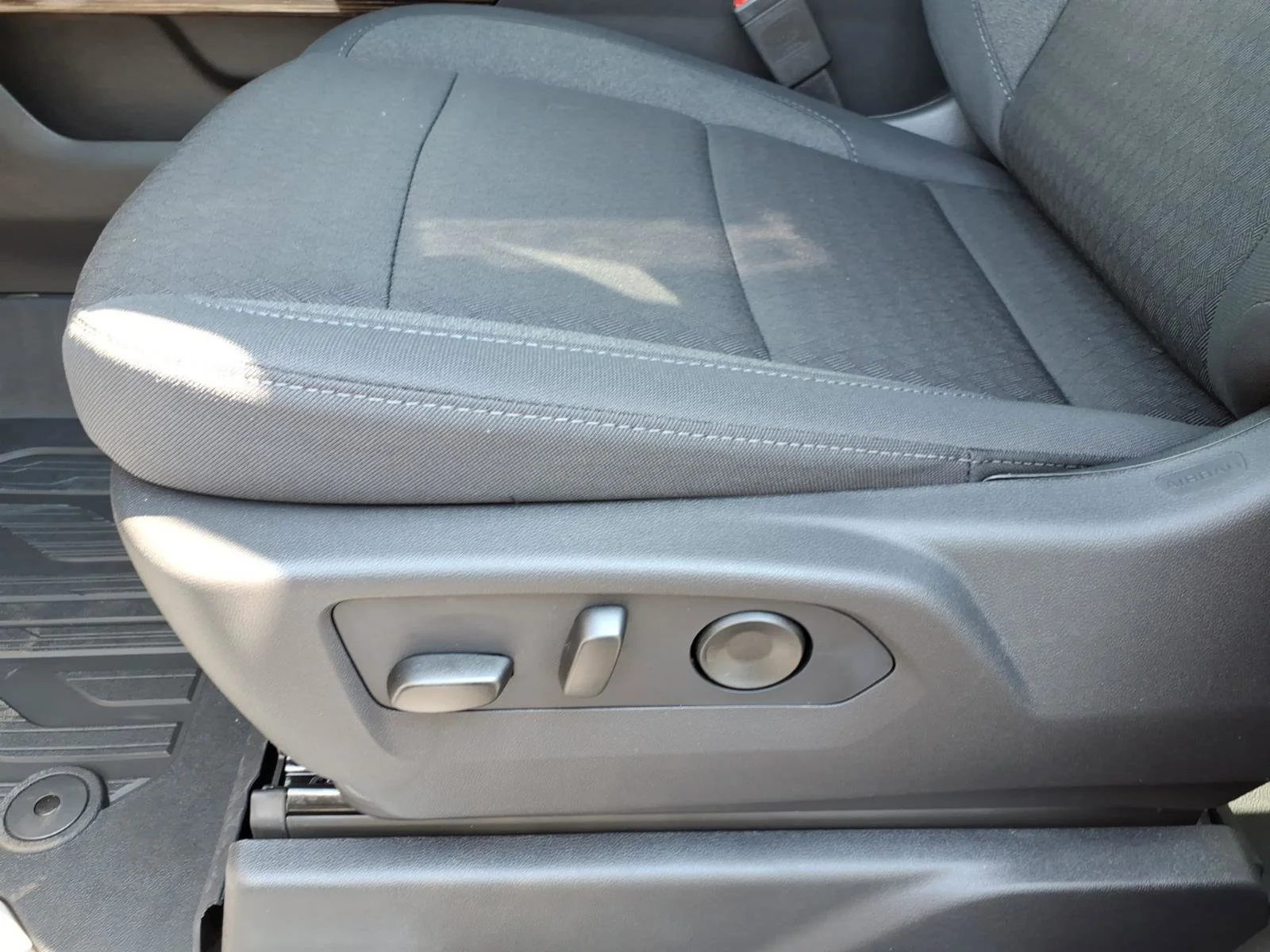 2026 GMC Sierra 1500 Elevation - Photo 12