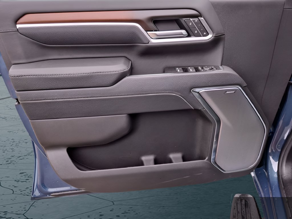 New 2026 Downpour Metallic GMC Denali image 20