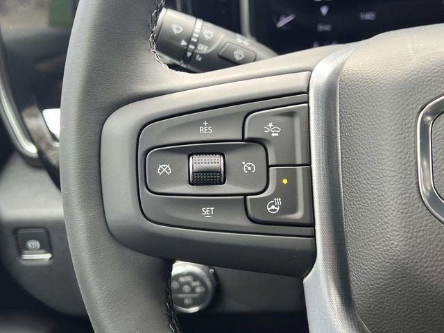 New 2026 Sterling Metallic GMC Elevation image 22
