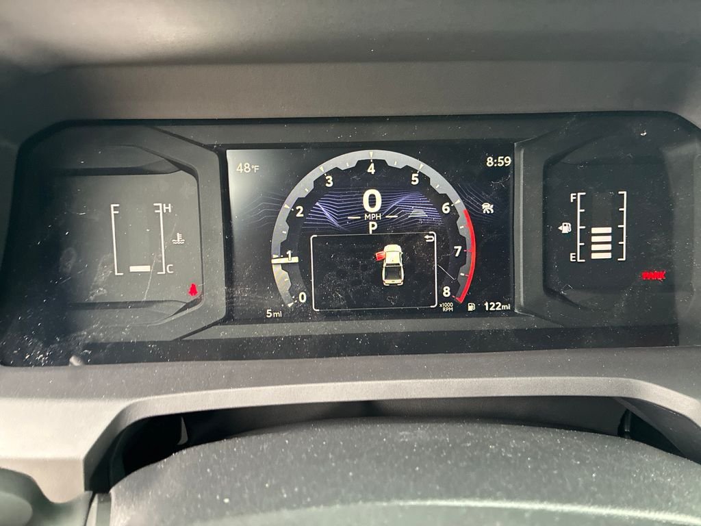 2026 Toyota Tacoma SR5 - Photo 44
