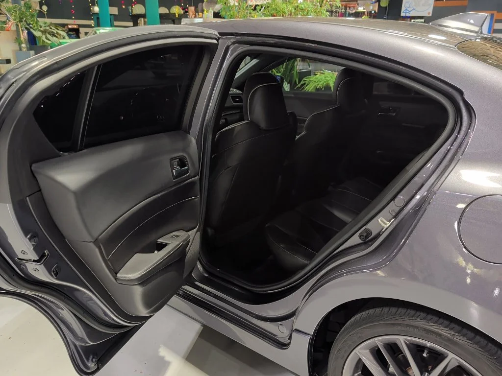 Used 2021  Acura Premium and A-SPEC Packages image 14