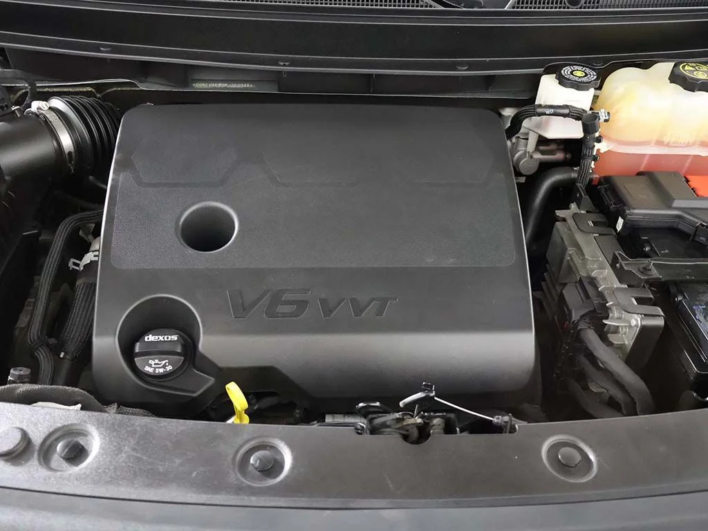 Used 2023 Gray Metallic Buick Essence image 24