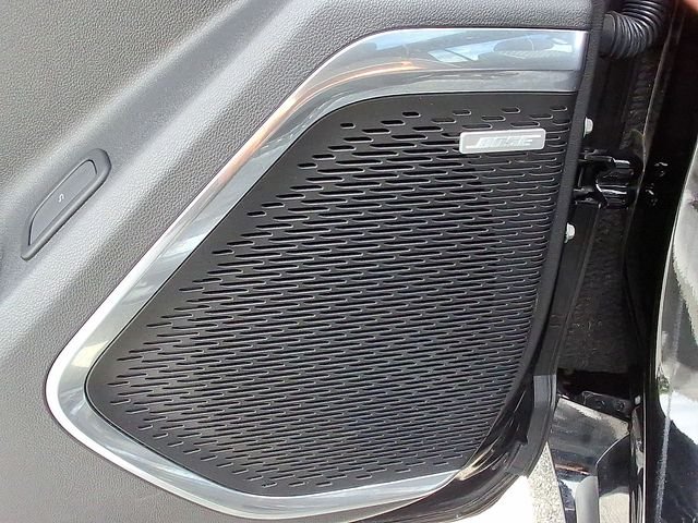 Used 2024 Ebony Twilight Metallic GMC Denali image 72
