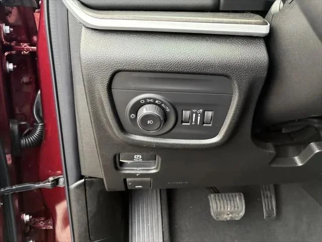 2026 Jeep Grand Cherokee Limited - Photo 20