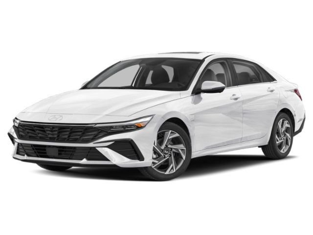 New 2026 White Hyundai Limited image 1