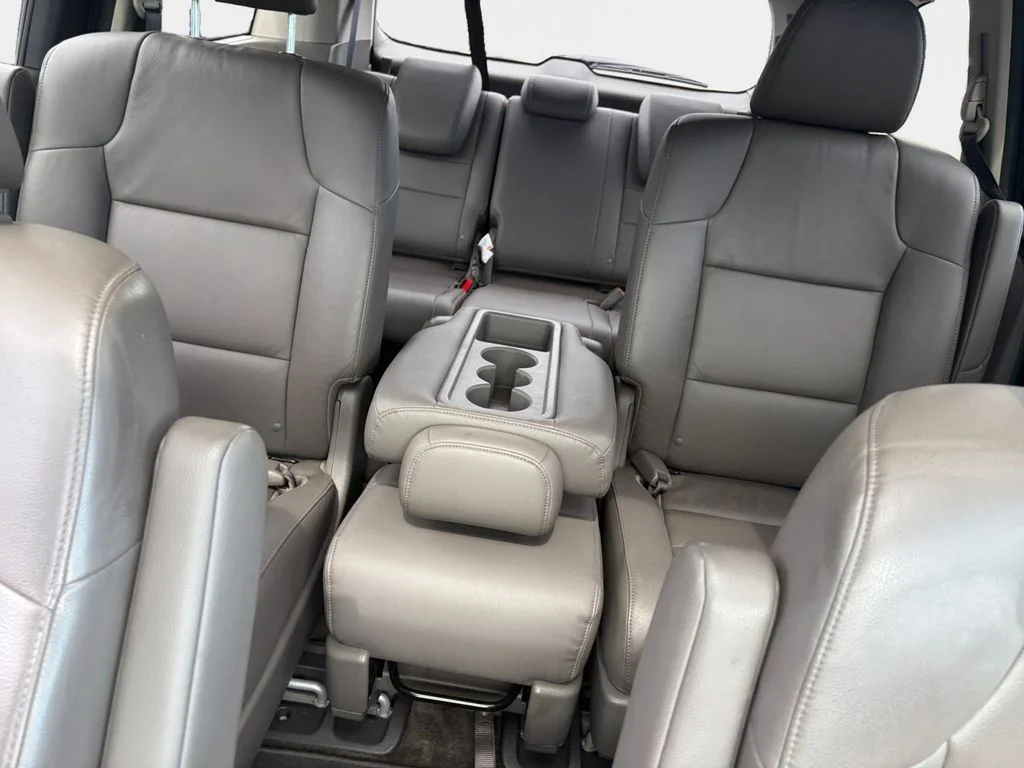 Used 2026 Ruby Flare Pearl Toyota XSE image 20