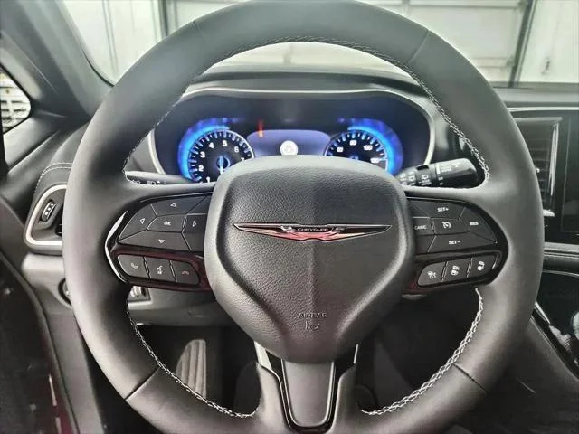 2026 Chrysler Pacifica Select - Photo 22