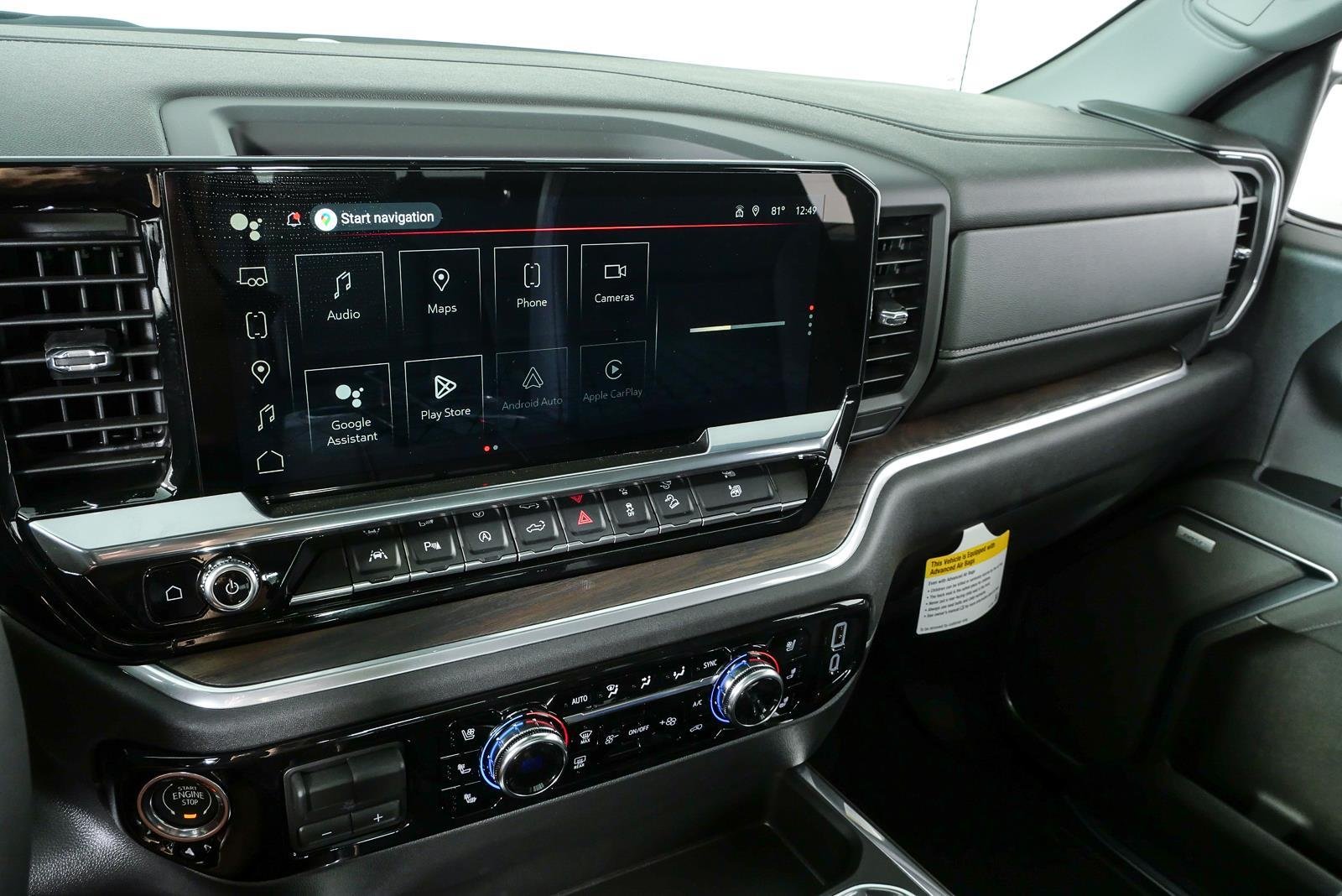 2026 GMC Sierra 1500 SLT - Photo 13