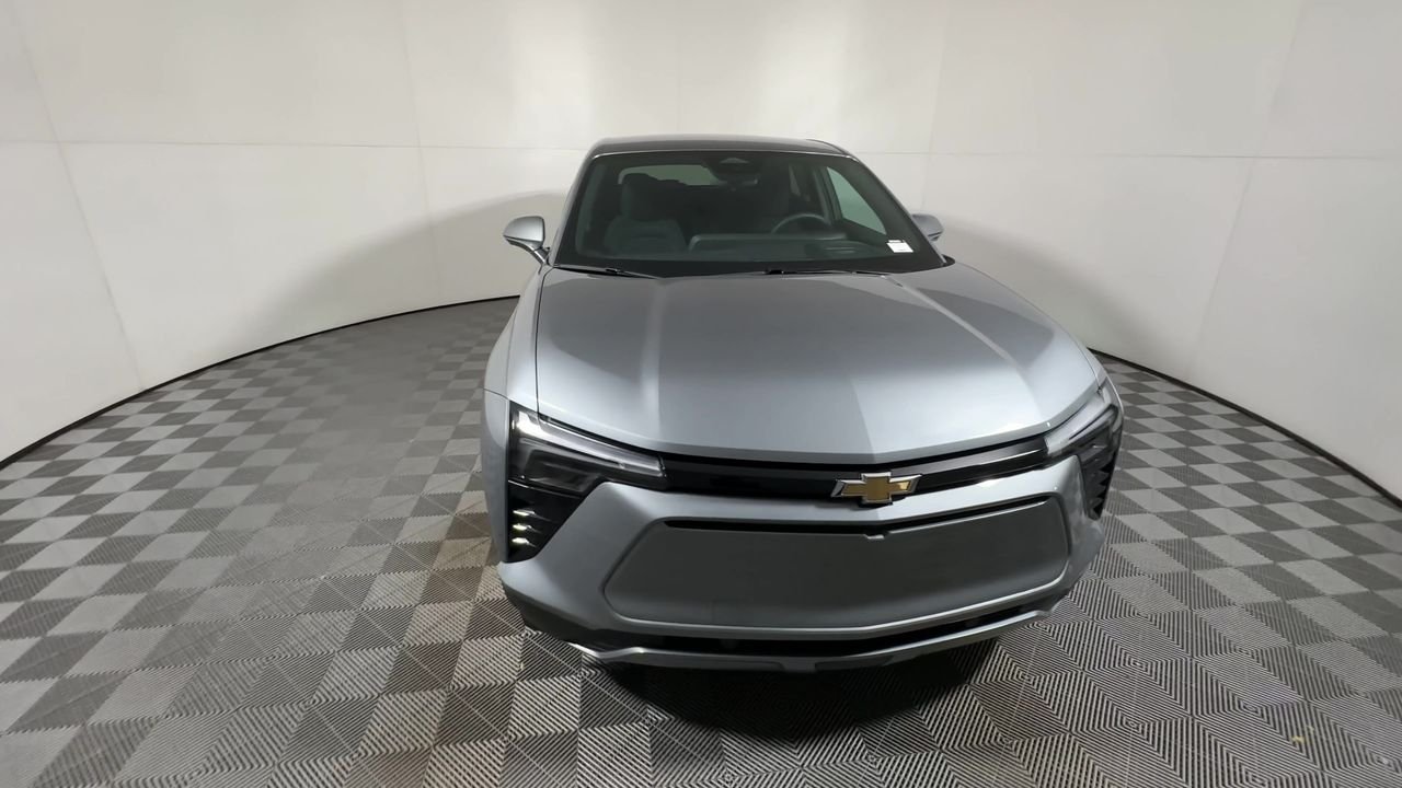 2026 Chevrolet Blazer EV LT - Photo 62