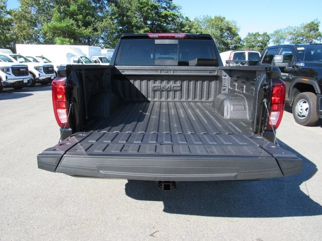 2026 GMC Sierra 1500 Elevation - Photo 31