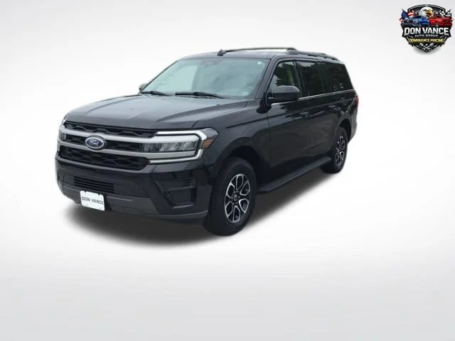 2024 Ford Expedition XLT MAX 4x4's photo
