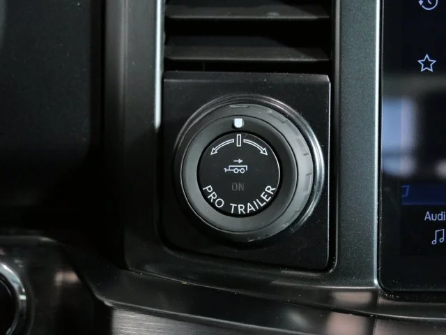 Used 2023 Gray Ford Lariat image 26