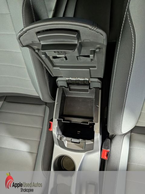 Used 2016 Red Ford SE image 22