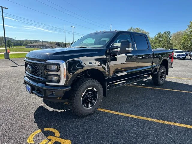 2026 Ford F-250 Super Duty XLT