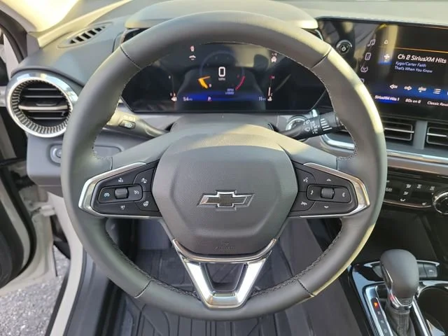 2026 Chevrolet Trax Activ - Photo 21