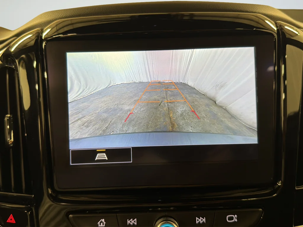 Used 2023 Gray Chevrolet LT image 15