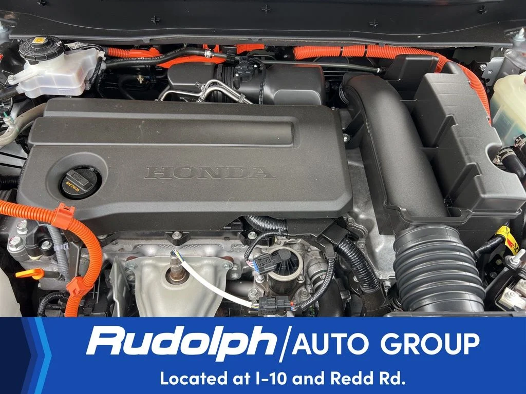 2024 Honda CR-V Sport-L - Photo 23