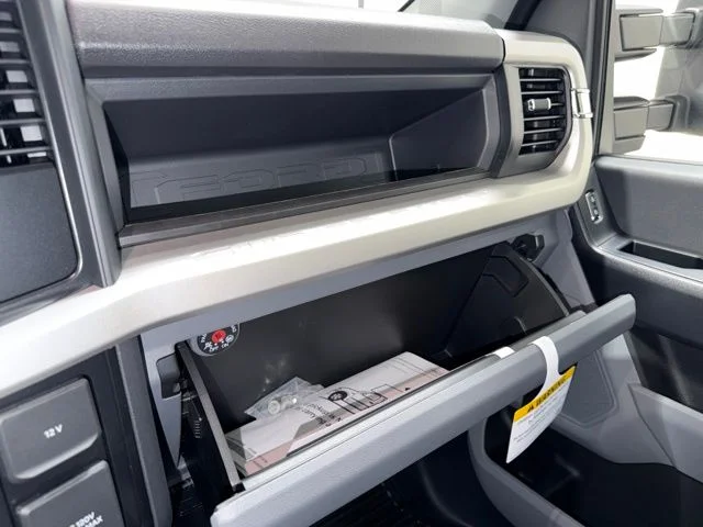 New 2026 Avalanche Ford F-250® XL image 27