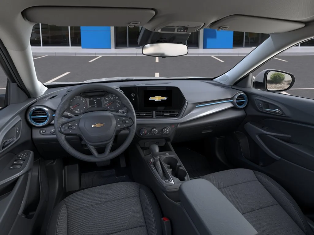 2026 Chevrolet Trax LS - Photo 15