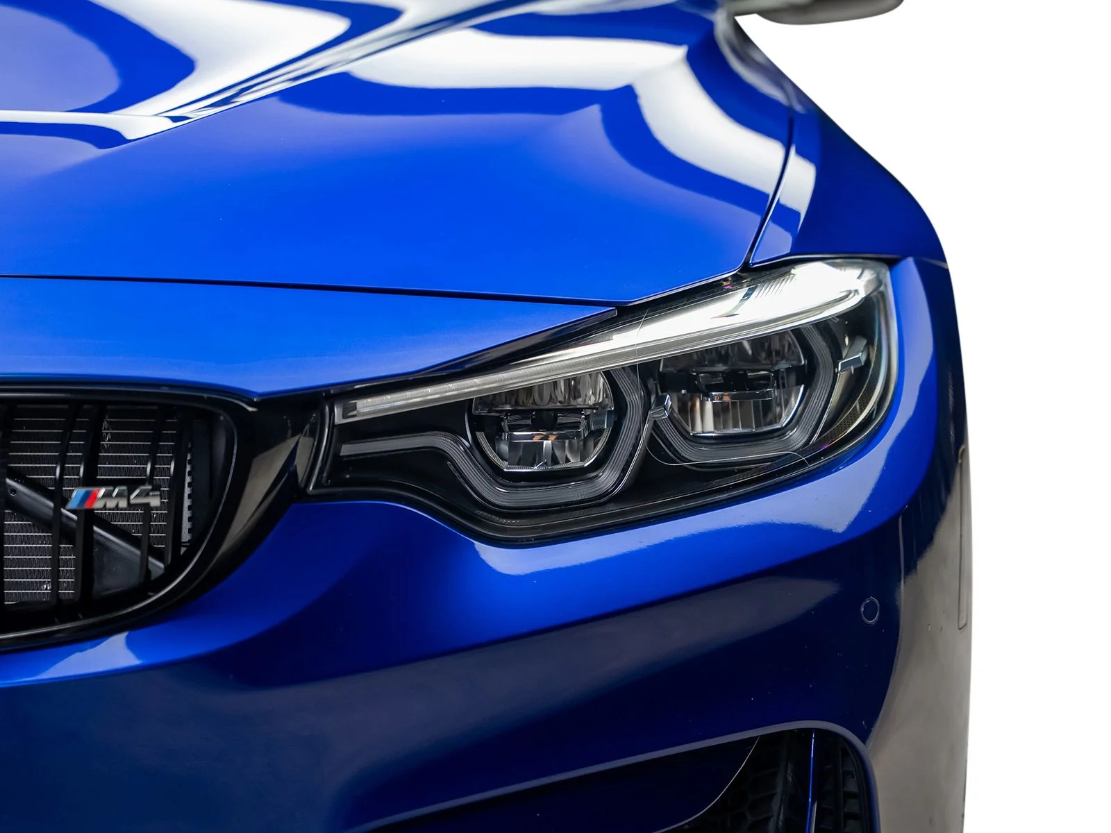 Used 2020 Red BMW CS image 10