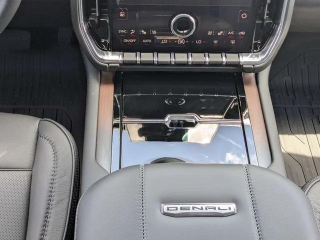 New 2026 Onyx Black GMC Denali image 21
